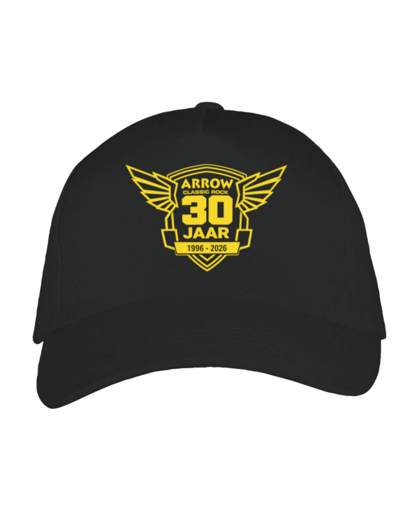ARROW CLASSIC ROCK 30 JAAR CAP