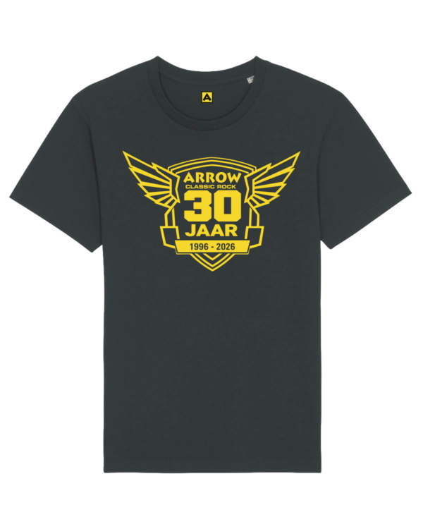 ARROW CLASSIC ROCK 30 JAAR T-SHIRT